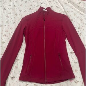 LULULEMON DEFINE JACKET
